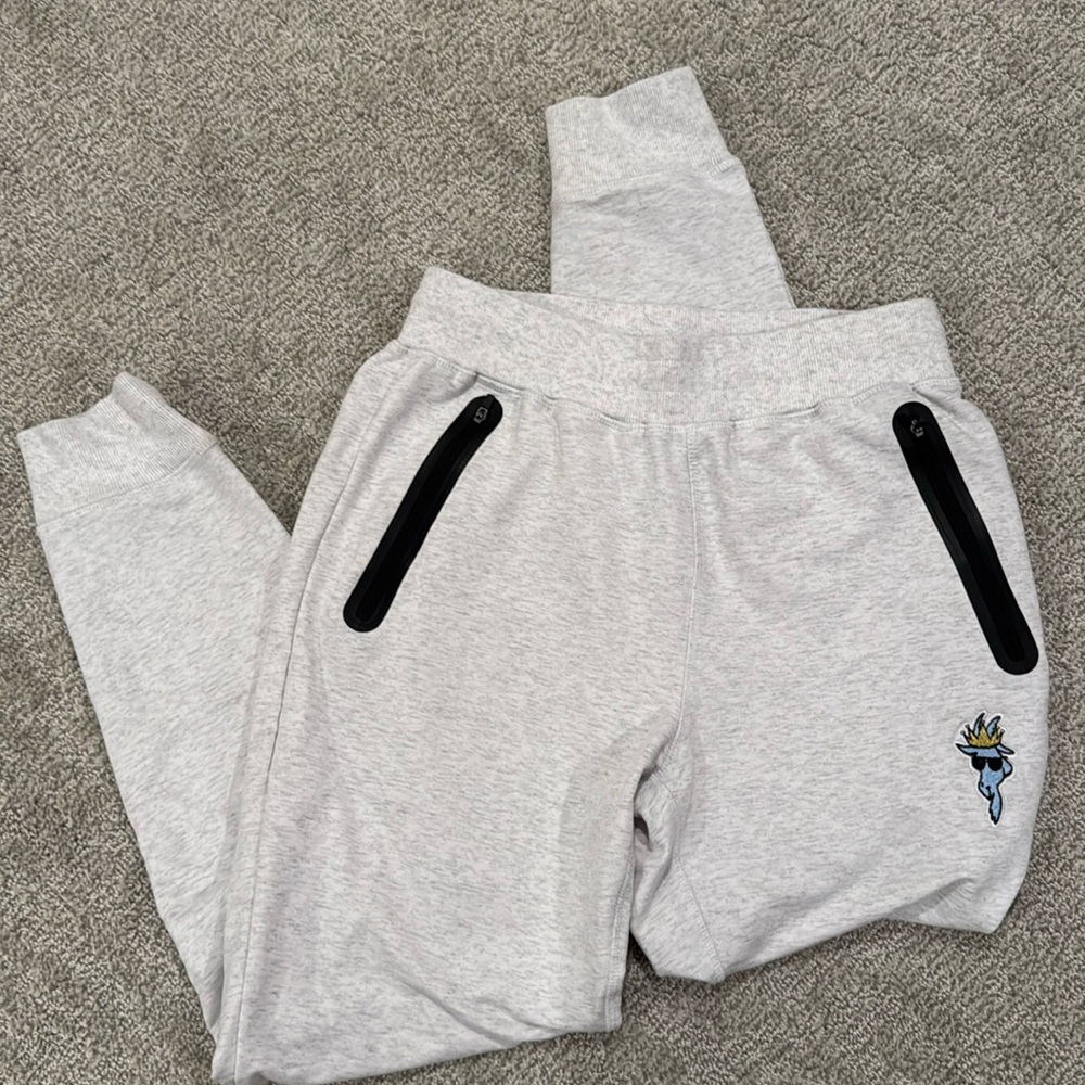 GOAT USA OG Athletic Joggers (Unisex)